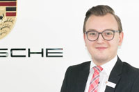 Daniel Schaub