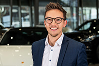 Daniel Kanin
