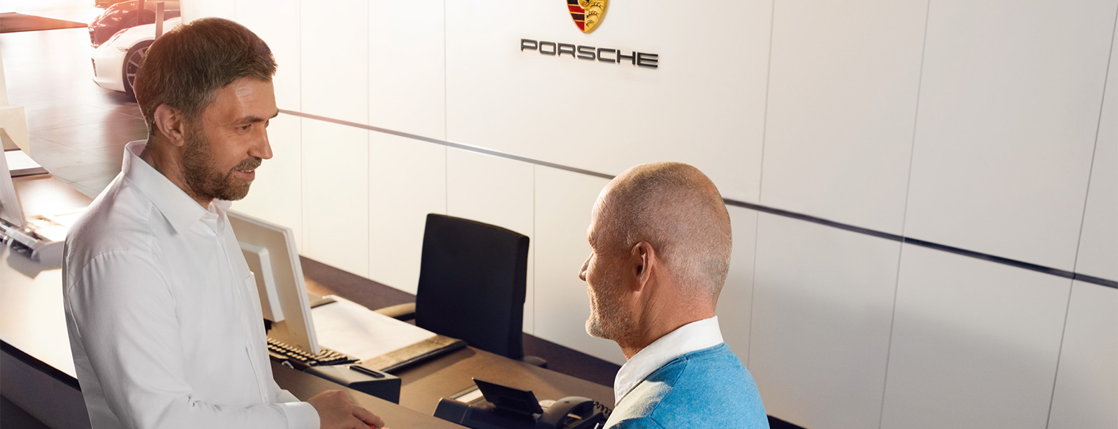 Wir über uns | Verwaltung