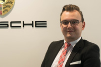 Daniel Schaub