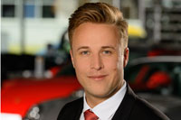 Oliver Habermann